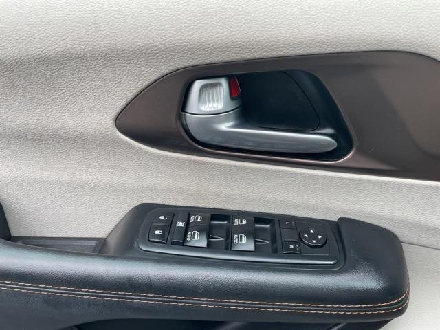 used 2017 Chrysler Pacifica car, priced at $10,671