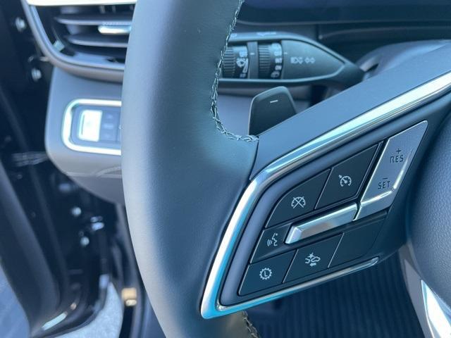 new 2026 Buick Enclave car, priced at $52,804