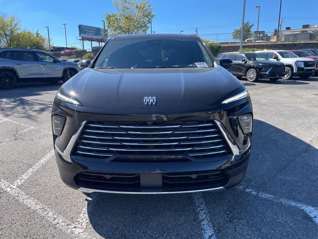 new 2026 Buick Enclave car, priced at $52,804