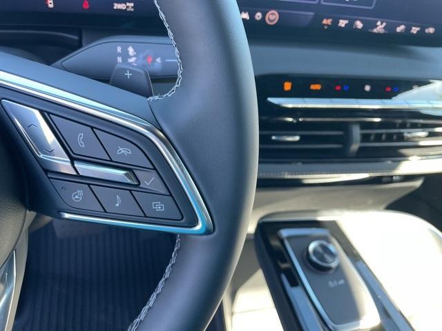 new 2026 Buick Enclave car, priced at $52,804