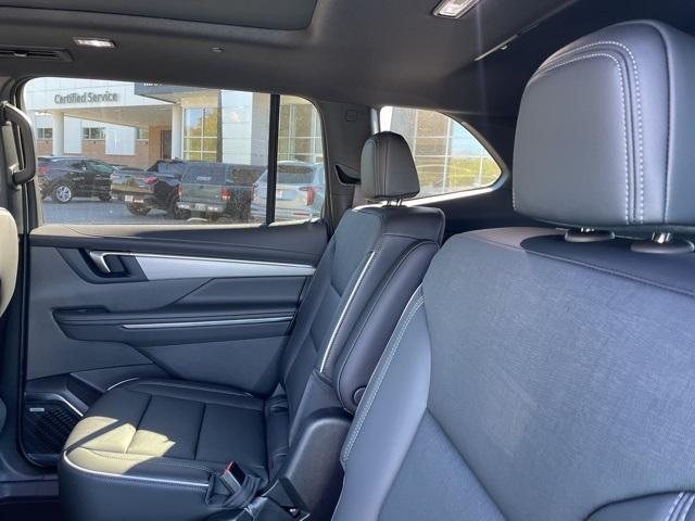 new 2026 Buick Enclave car, priced at $52,804