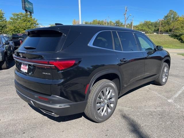 new 2026 Buick Enclave car, priced at $52,804