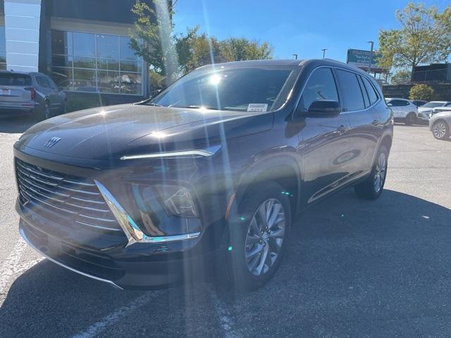 new 2026 Buick Enclave car, priced at $52,804