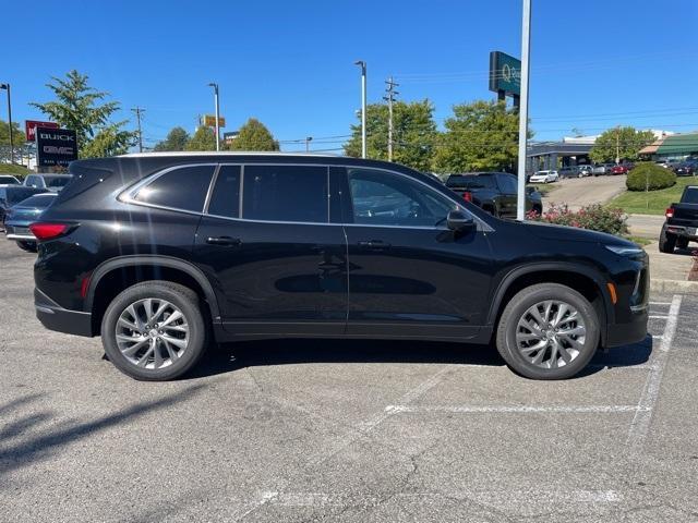 new 2026 Buick Enclave car, priced at $52,804