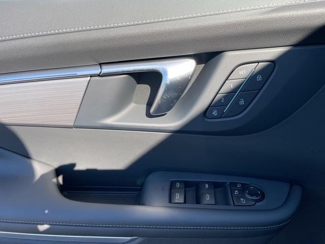 new 2026 Buick Enclave car, priced at $52,804