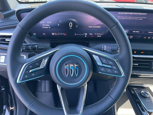 new 2026 Buick Enclave car, priced at $52,804