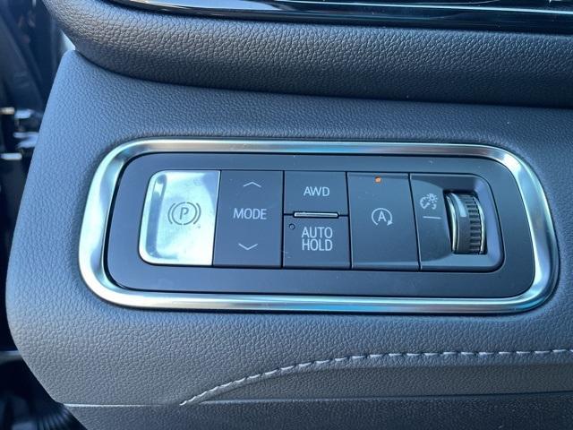 new 2026 Buick Enclave car, priced at $52,804