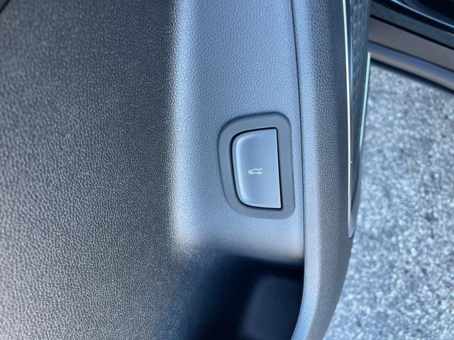 new 2026 Buick Enclave car, priced at $52,804