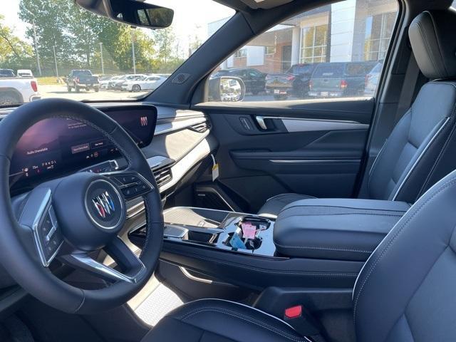 new 2026 Buick Enclave car, priced at $52,804
