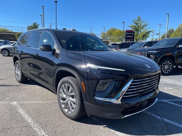 new 2026 Buick Enclave car, priced at $52,804
