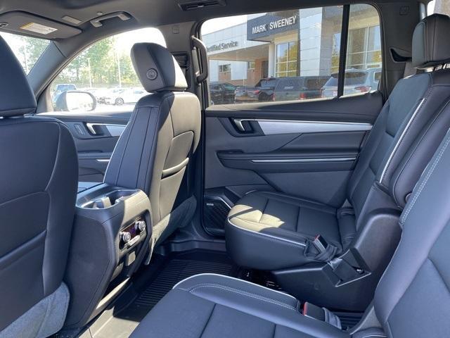 new 2026 Buick Enclave car, priced at $52,804