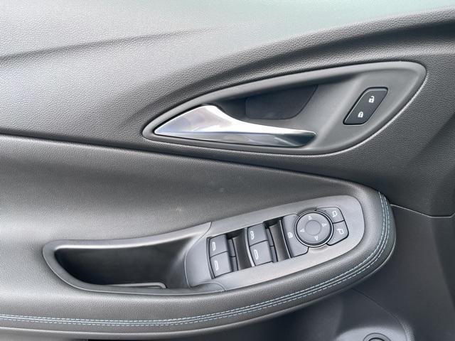 new 2026 Buick Encore GX car, priced at $32,040