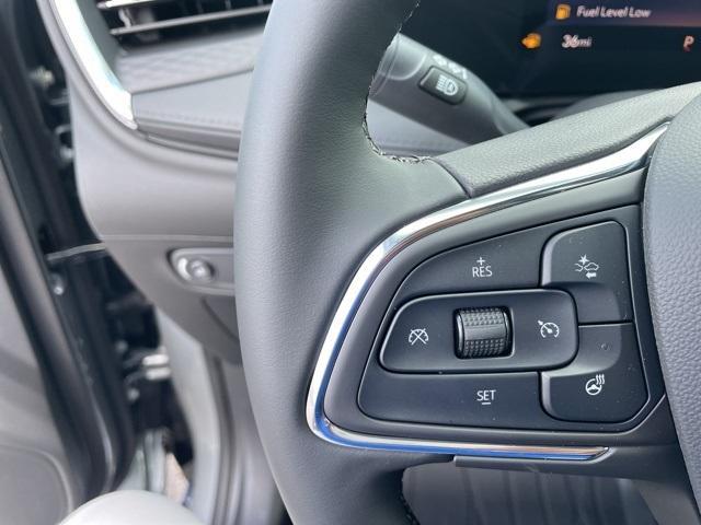 new 2026 Buick Encore GX car, priced at $32,040