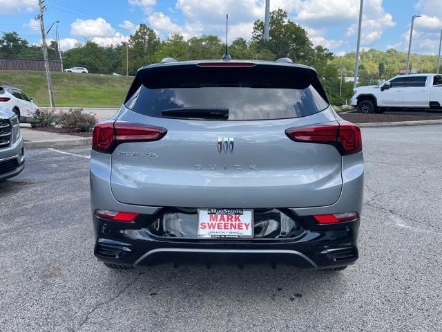 new 2026 Buick Encore GX car, priced at $32,040