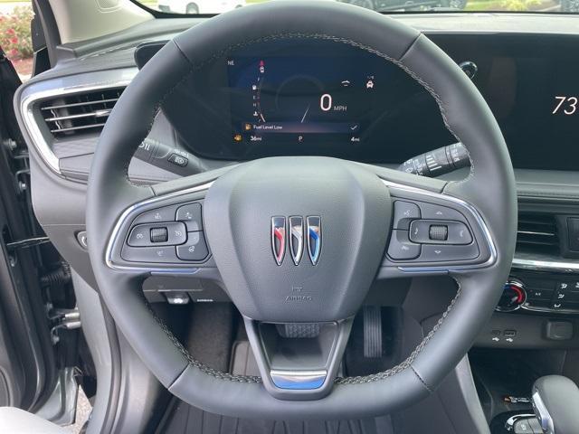 new 2026 Buick Encore GX car, priced at $32,040