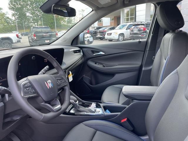 new 2026 Buick Encore GX car, priced at $32,040