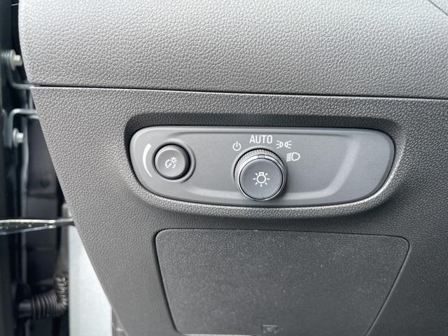 new 2026 Buick Encore GX car, priced at $32,040