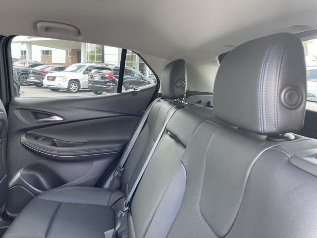 new 2026 Buick Encore GX car, priced at $32,040