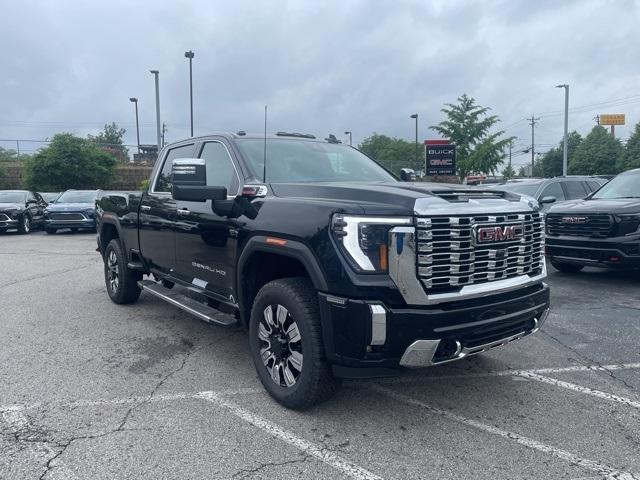 new 2024 GMC Sierra 2500 car, priced at $89,175