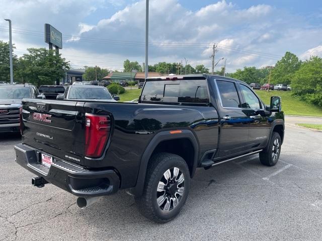 new 2025 GMC Sierra 2500 car, priced at $88,299