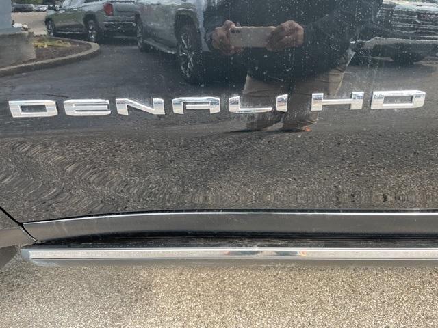 new 2025 GMC Sierra 2500 car, priced at $88,299