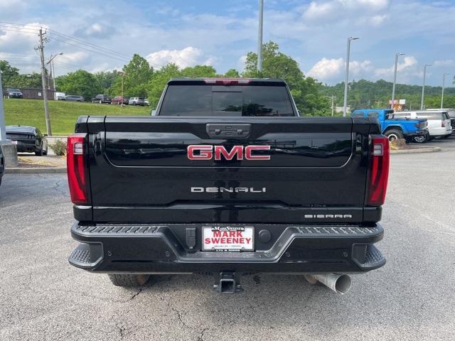 new 2025 GMC Sierra 2500 car, priced at $88,299