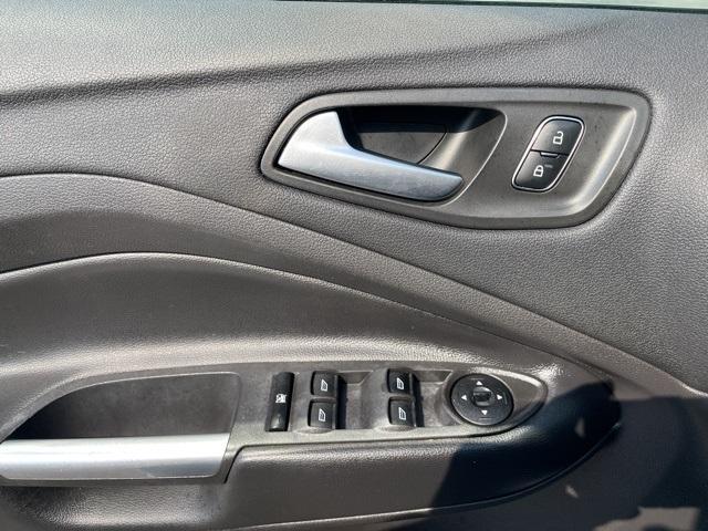 used 2018 Ford Escape car, priced at $9,995