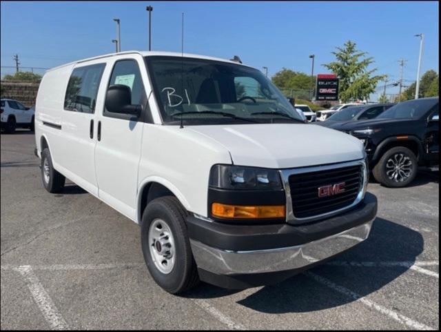 new 2025 GMC Savana 2500 car, priced at $50,563