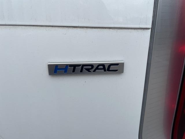 used 2022 Hyundai Palisade car, priced at $28,995