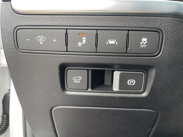 used 2022 Hyundai Palisade car, priced at $28,995