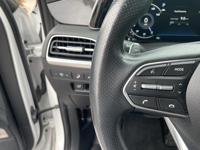 used 2022 Hyundai Palisade car, priced at $28,995