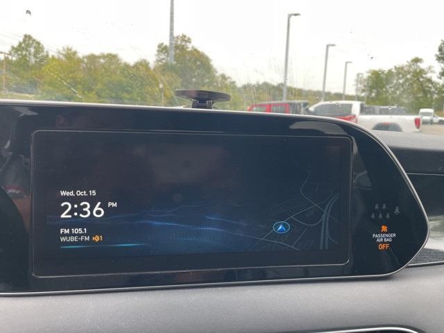 used 2022 Hyundai Palisade car, priced at $28,995