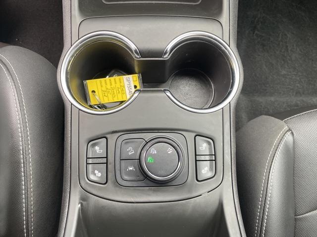 used 2022 GMC Terrain car, priced at $25,683