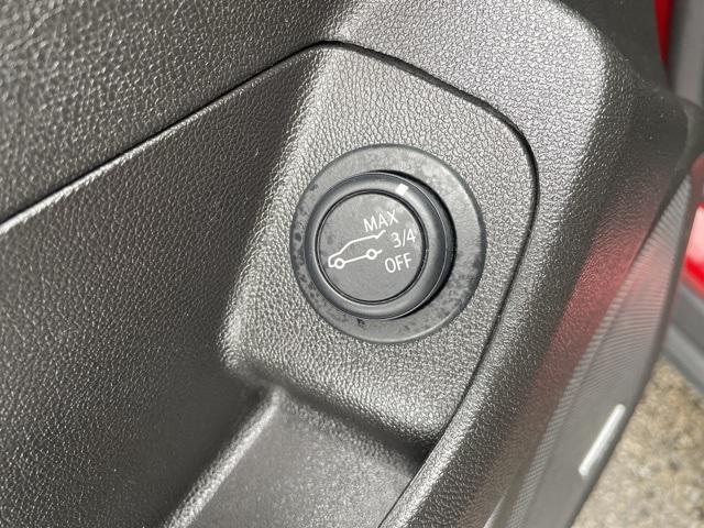 used 2022 GMC Terrain car, priced at $25,683