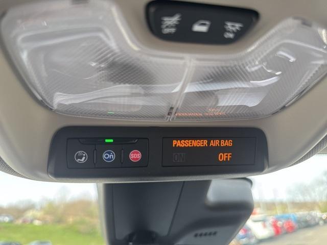 used 2024 Buick Encore GX car, priced at $25,557