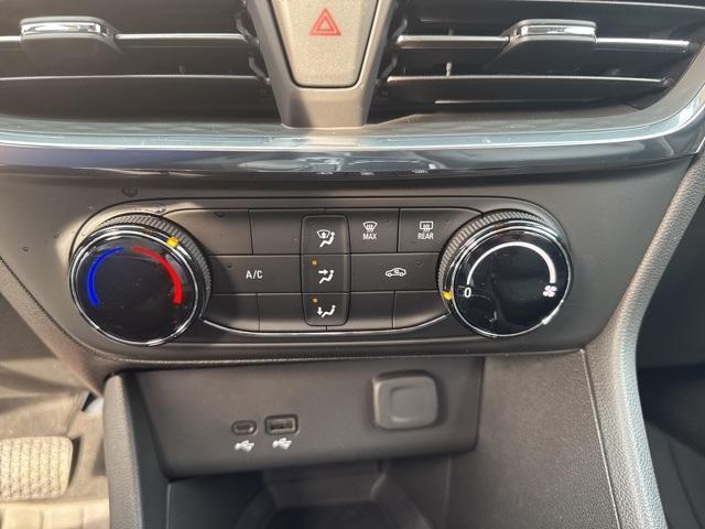 used 2024 Buick Encore GX car, priced at $25,557