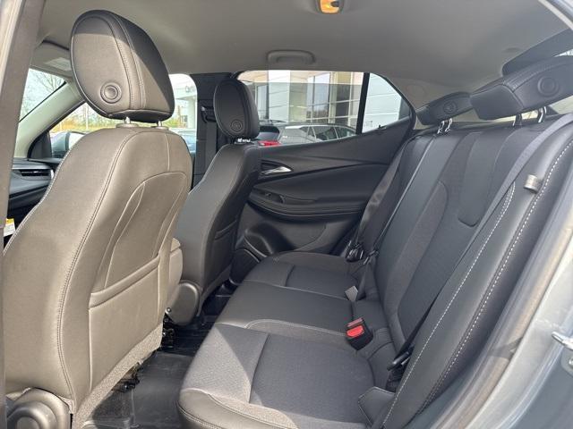 used 2024 Buick Encore GX car, priced at $25,557