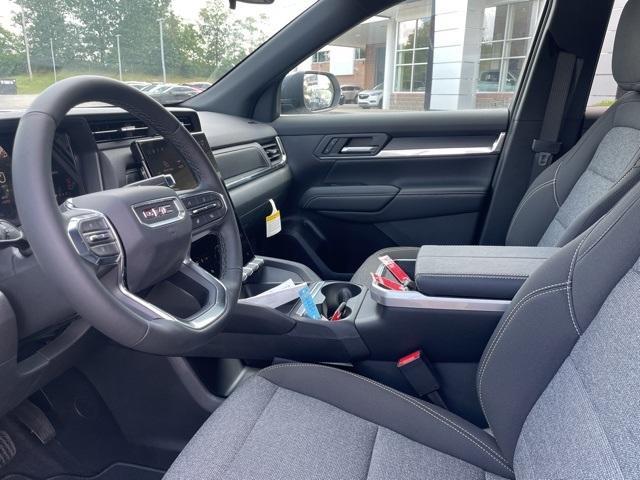 new 2026 GMC Terrain car, priced at $30,120