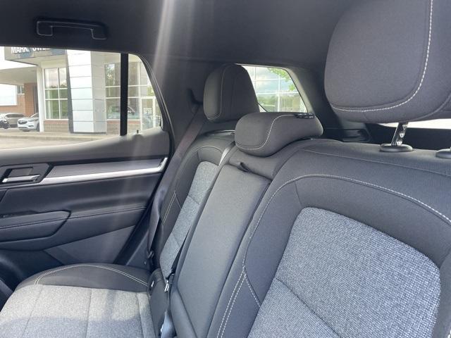new 2026 GMC Terrain car, priced at $30,120