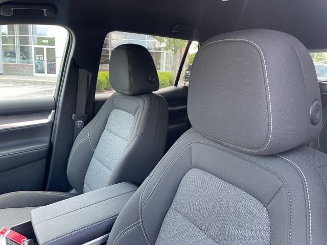 new 2026 GMC Terrain car, priced at $30,120
