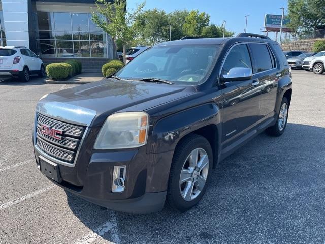 used 2014 GMC Terrain car, priced at $8,900