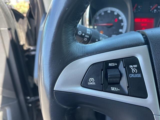 used 2014 GMC Terrain car, priced at $6,500