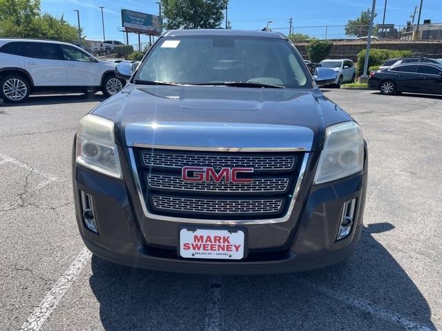 used 2014 GMC Terrain car, priced at $6,500