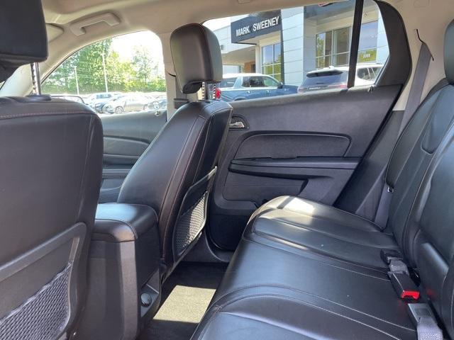 used 2014 GMC Terrain car, priced at $6,500