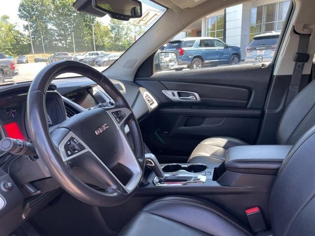used 2014 GMC Terrain car, priced at $6,500