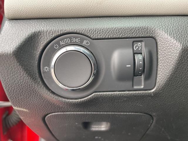 used 2015 Chevrolet Cruze car, priced at $6,995