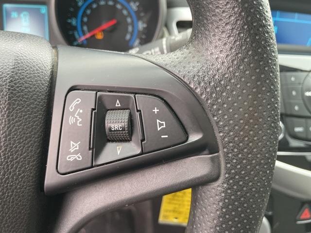used 2015 Chevrolet Cruze car, priced at $6,995