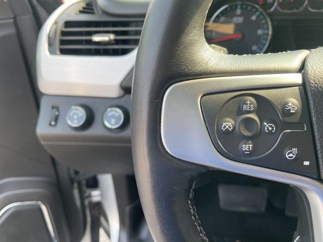 used 2017 GMC Yukon XL car, priced at $19,000