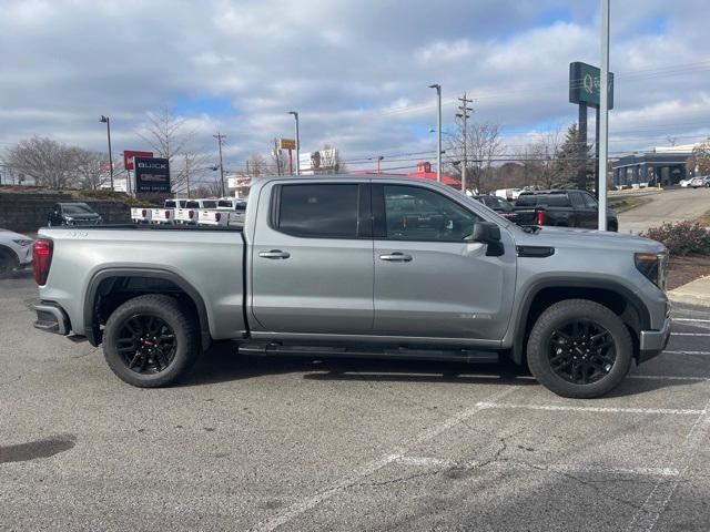 new 2024 GMC Sierra 1500 car, priced at $47,435