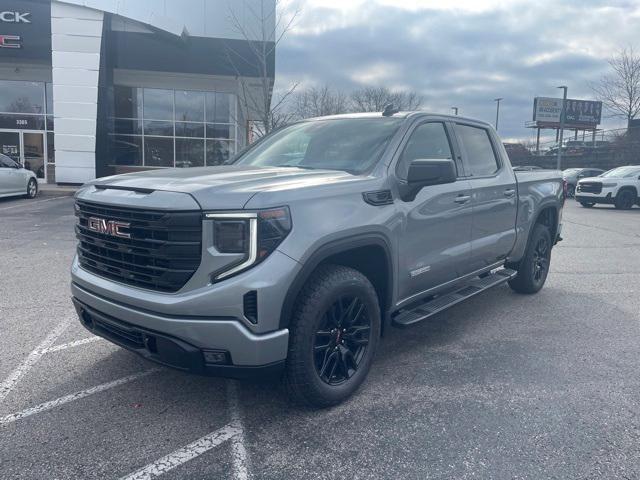 new 2024 GMC Sierra 1500 car, priced at $47,435